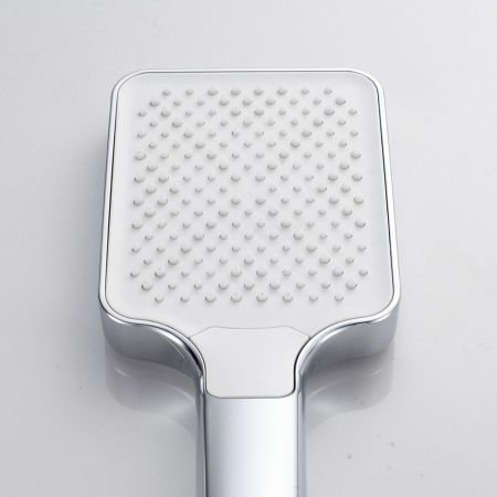 Душевая система Shevanik S4226, хром