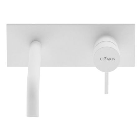 Встраиваемый смеситель для раковины CEZARES LEAF-BLI1-L, артикул LEAF-BLI1-L-NOP