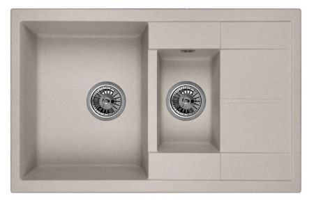 Кухонная мойка Granula GR-7802 Антик, артикул GR-7802 антик