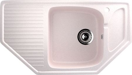 Кухонная мойка Ulgran U-109 Песочная