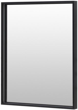Зеркало De Aqua Алюминиум 60 LED черный