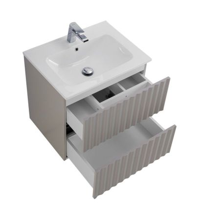 Раковина керамическая AM7110-60, артикул AM7110-60