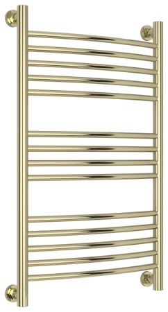 Полотенцесушитель водяной "Богема+" 800х500 (Шампань), артикул 020-0221-8050