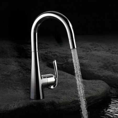 Смеситель для кухни Grohe Zedra 32296 Хром Смеситель для кухни Grohe Zedra 32296 Хром