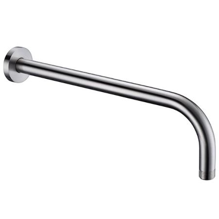 Кронштейн для верхнего душа WasserKRAFT A097 Матовый хром, артикул A097