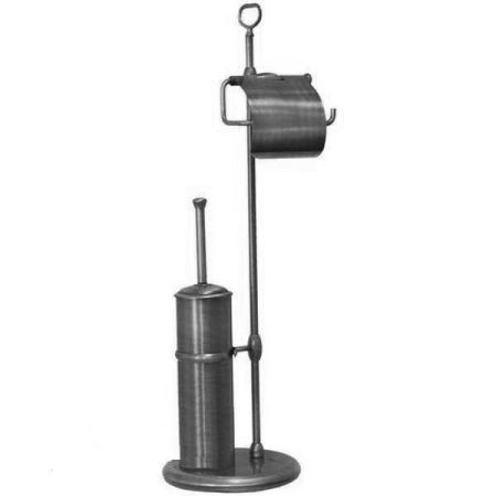 Стойка Migliore Mirella ML.MRL-2106 CR (хром), артикул ML.MRL-2106.CR