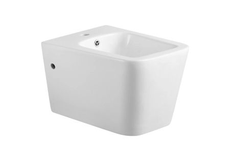 Биде подвесное AQUATEK ЛИБРА New AQ0506N-00, 505*360*315 мм, цвет белый, артикул AQ0506N-00