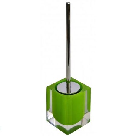Ершик для унитаза Ridder Colours 22280405 Зеленый