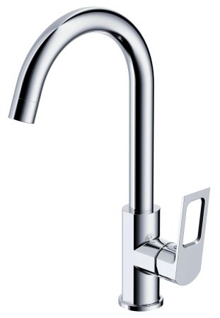 Смеситель Surf для кухни, R-излив, артикул: SF519, артикул SF519