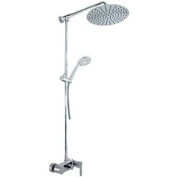 Душевая система Rav Slezak Zambezi ZA082.5/4