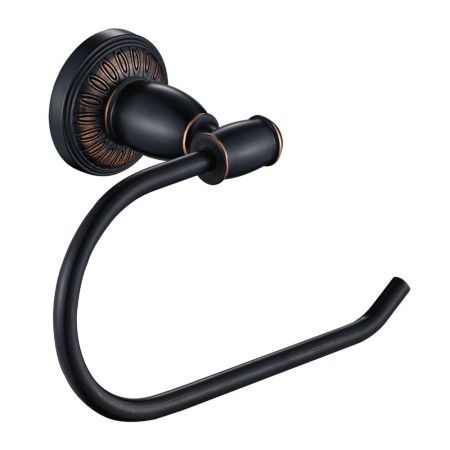 Полотенцедержатель Savol S-006660H, черный, артикул S-006660H