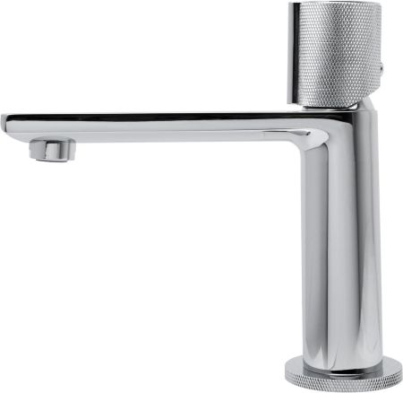 Смеситель для раковины Allen Brau Liberty 5.33001-00 хром, артикул 5.33001-00