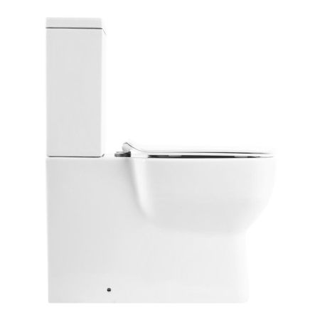 Бачок BelBagno VASO BB127T