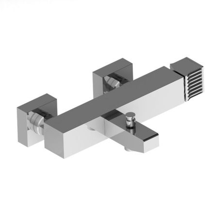 Stella Casanova Смеситель для ванны 3267, цвет: хром, артикул CS 02000 CR00