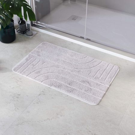 Коврик для ванной RGW BM-006 Белый