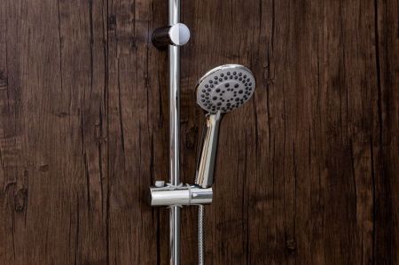 Душевая система Orange O-Shower OW01 Хром, артикул OW01