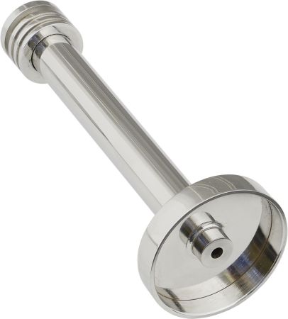 Держатель запасного рулона бумаги, Сунержа, КАНЬОН, ширина, мм-50, глубина, мм-140, высота, мм-50, тип установки-настенный, материал-нержавеющая сталь, цвет-золото, артикул 03-3008-0140