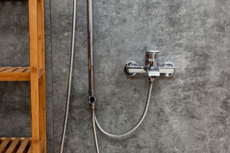 Душевая система Agger Happy A0493500 Хром