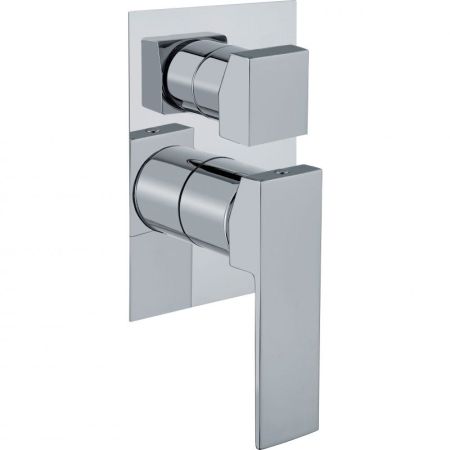 Смеситель для душа Webert Pegaso PE880601 Хром, артикул PE880601015