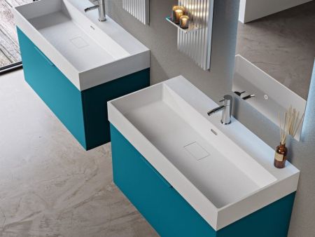 Мебель для ванной CEZARES PREMIUM 90, артикул 55403