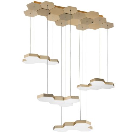 Подвес Favo Lightstar 750261, артикул 750261