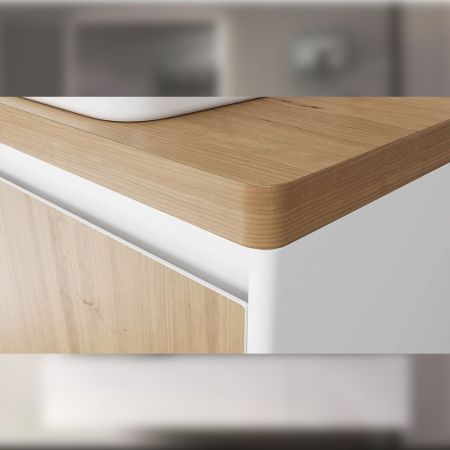 Столешница Velvex Klaufs 70, дуб французский, артикул st.KLA.70 дуб французский