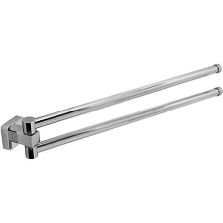 Полотенцедержатель WasserKRAFT Dill K-3931 Хром, артикул K-3931