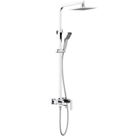 Душевая система Timo Torne SX-4320/00 Хром, артикул SX-4320/00