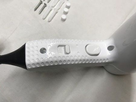 Фен CeramaLux D90288, артикул 