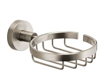 Мыльница настенная Fixsen Modern FX-51509 Сатин