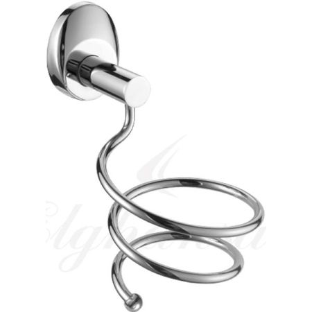 Держатель для фена Elghansa Worringen WRG-890 Хром