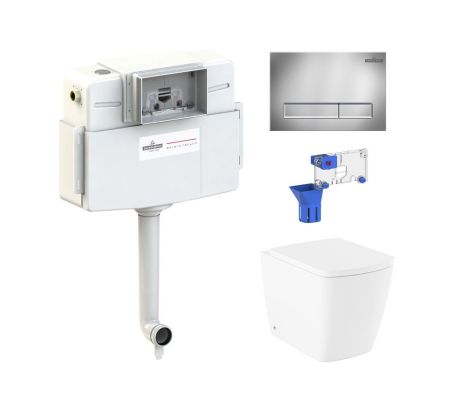 Комплект 5 в 1 Lavinia Boho Relfix Aveo 87060254, артикул 87060254