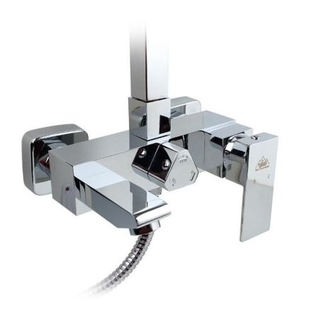 Душевая система Timo Selene SX-1030 Хром, артикул SX-1030/00