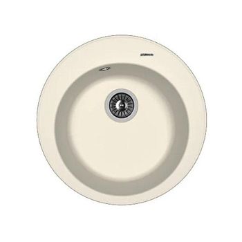 Кухонная мойка Florentina НИКОСИЯ 20.135.B0510.201, жасмин