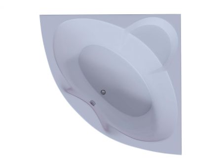 Поларис-2 пустая без фр.экр. (вклеенный каркас), артикул POL2-0000004