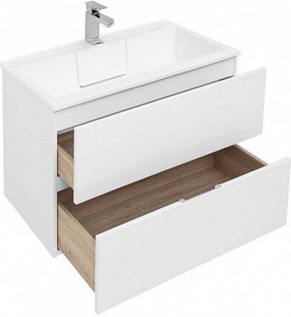 Раковина Aquanet Фортуна 90, артикул 00187182