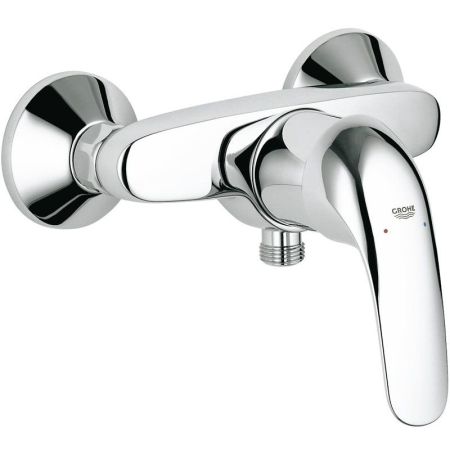 Смеситель для душа  GROHE EUROECO 32740000 (хром), шт, артикул 32740000