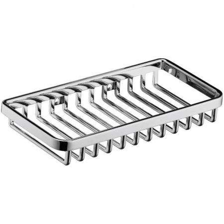 Полка корзина Keuco 24902 010000 Хром, артикул 24902010000
