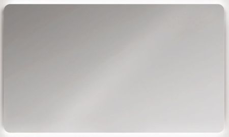 IBX ALICIA, зеркало 100 см с LED подсветкой сзади, артикул ALICIA100