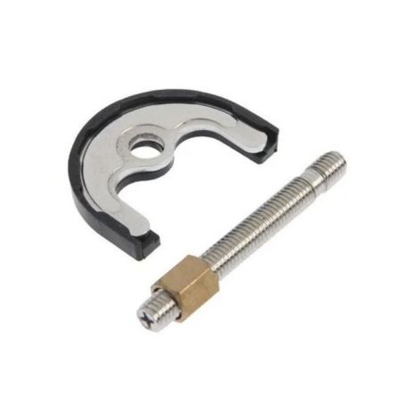 Крепление IDDIS для смесителя комплект 1 шпилька M8x70 (9841M870SM), артикул 9841M870SM