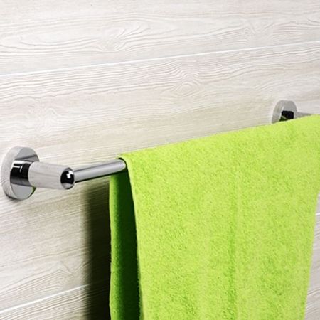 Полотенцедержатель WasserKRAFT Rhein K-6230 Хром