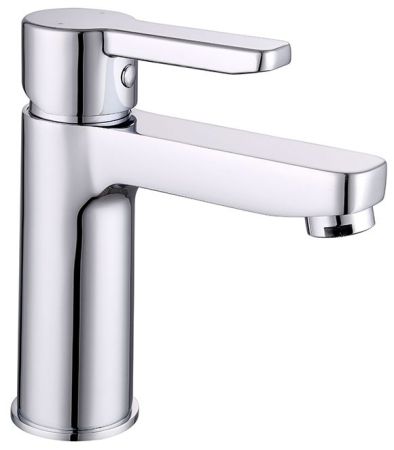 Смеситель для раковины Iddis Sena SENSB00i01 Хром, артикул SENSB00i01