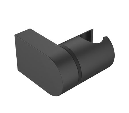 Держатель для душа, артикул: SH405Black, ESKO, артикул SH405black
