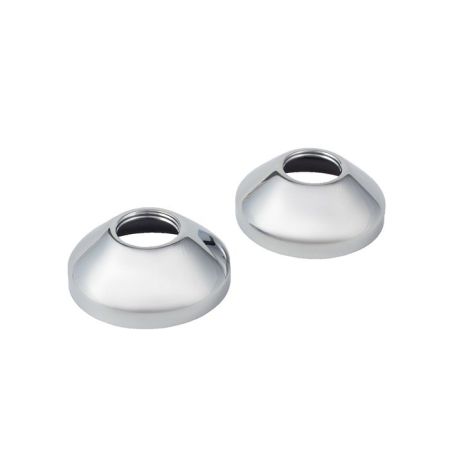 Отражатель IDDIS для смесителя конус хром D-70 h-26 2 шт (982R26C0SM), артикул 982R26C0SM