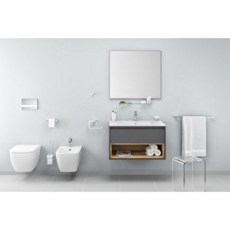 Унитаз подвесной EXCELLENT Ness, артикул CENL.3509.500.WH