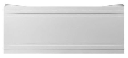 Ванна из искусственного камня Эстет Астра 170x80 Белая