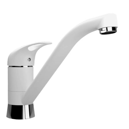 Смеситель для кухни Florentina ГАММА 313.05L.1123.201, жасмин, артикул 313.05L.1123.201