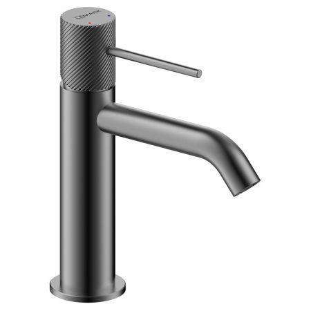 Смеситель Lemark Karelia для раковины (LMF-2012S-GM), артикул LMF-2012S-GM