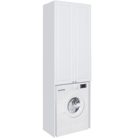 Колонна 680 2100*680*400 над стиральной машиной