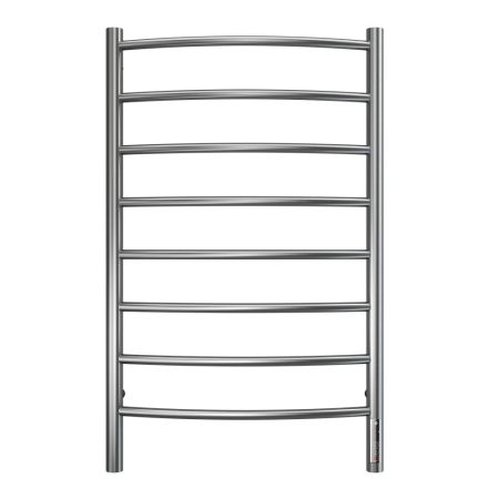 Полотенцесушитель электрический Terminus Классик П8 50х85quick touch, сатин, артикул 4670078561411